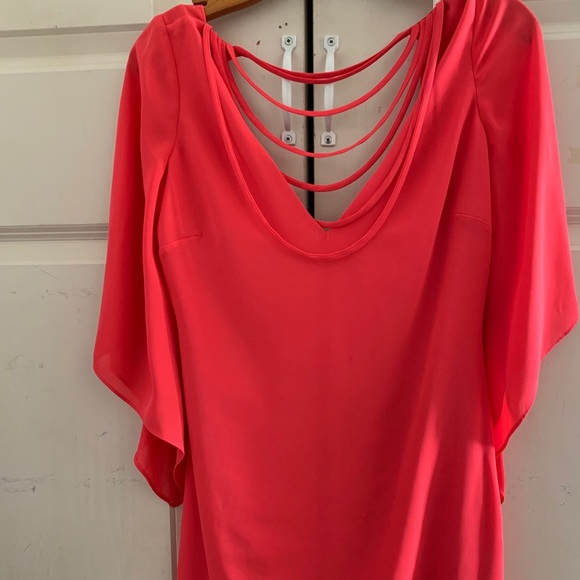 NWT BORA BORA DRESS - Picture 5 of 7